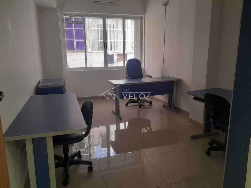 Conjunto Comercial-Sala à venda, 42m² - Foto 6