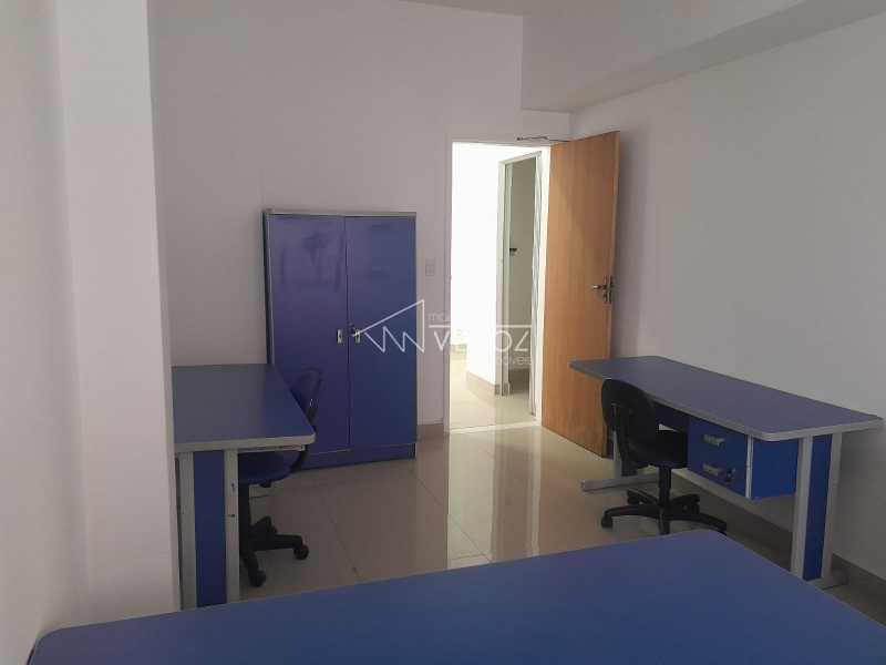 Conjunto Comercial-Sala à venda, 42m² - Foto 9