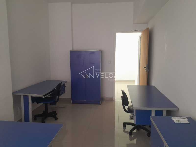 Conjunto Comercial-Sala à venda, 42m² - Foto 10