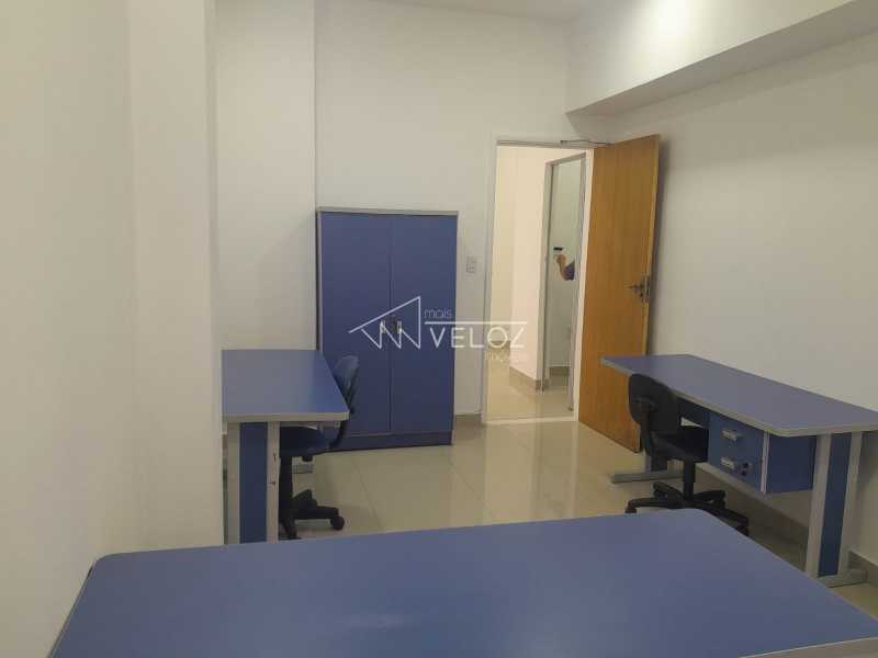 Conjunto Comercial-Sala à venda, 42m² - Foto 11