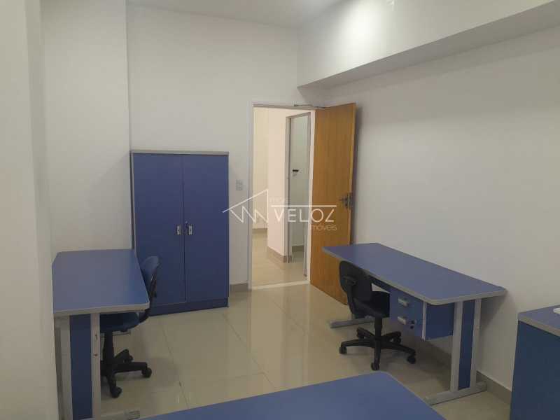 Conjunto Comercial-Sala à venda, 42m² - Foto 12