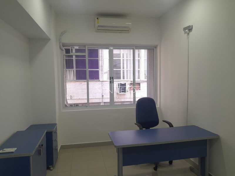 Conjunto Comercial-Sala à venda, 42m² - Foto 13