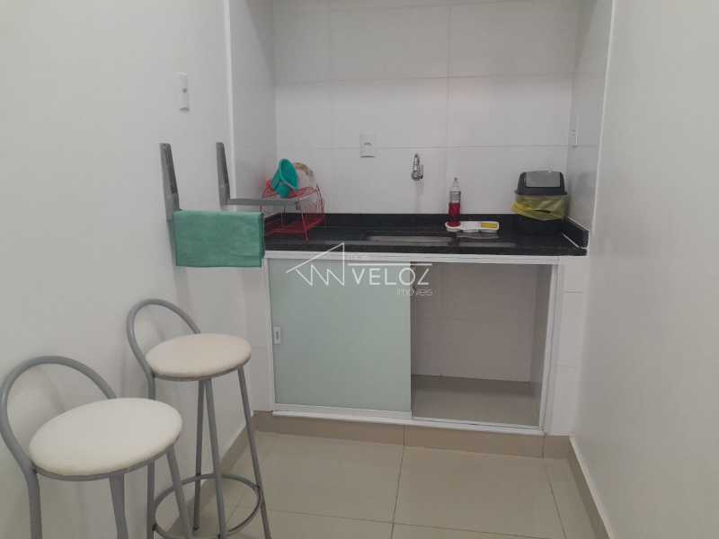 Conjunto Comercial-Sala à venda, 42m² - Foto 14