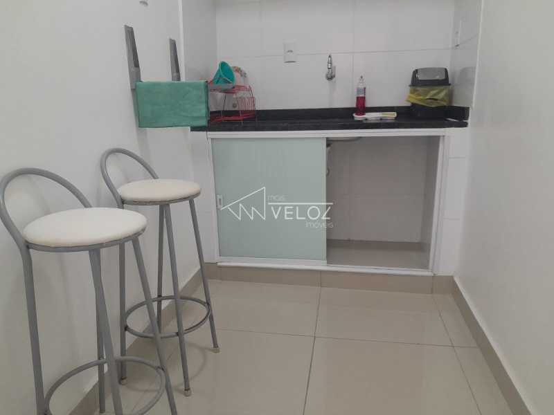 Conjunto Comercial-Sala à venda, 42m² - Foto 15