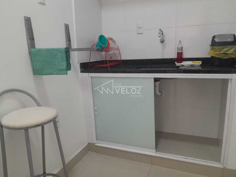 Conjunto Comercial-Sala à venda, 42m² - Foto 16