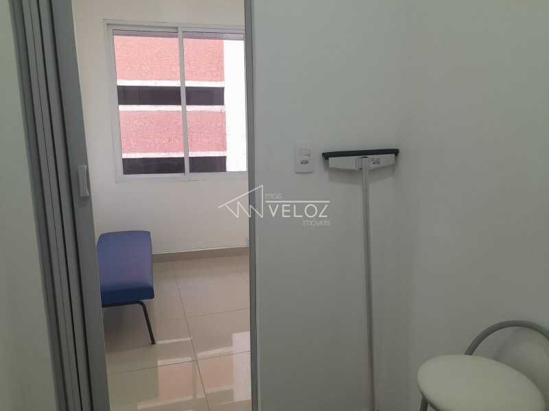 Conjunto Comercial-Sala à venda, 42m² - Foto 17