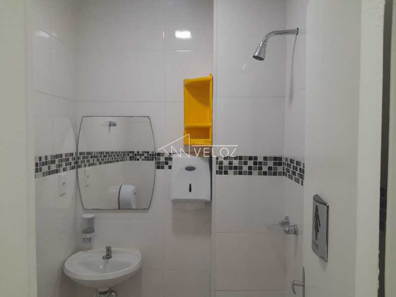 Conjunto Comercial-Sala à venda, 42m² - Foto 18