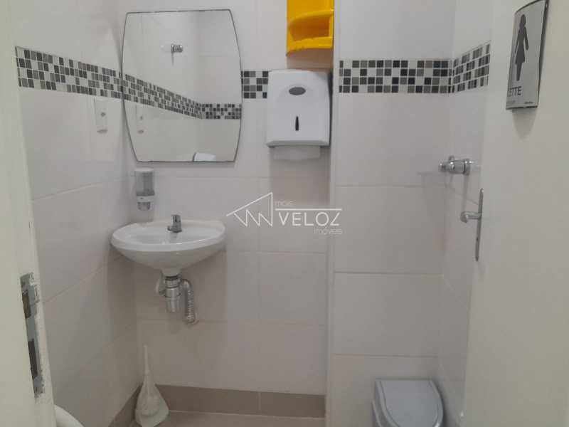 Conjunto Comercial-Sala à venda, 42m² - Foto 19