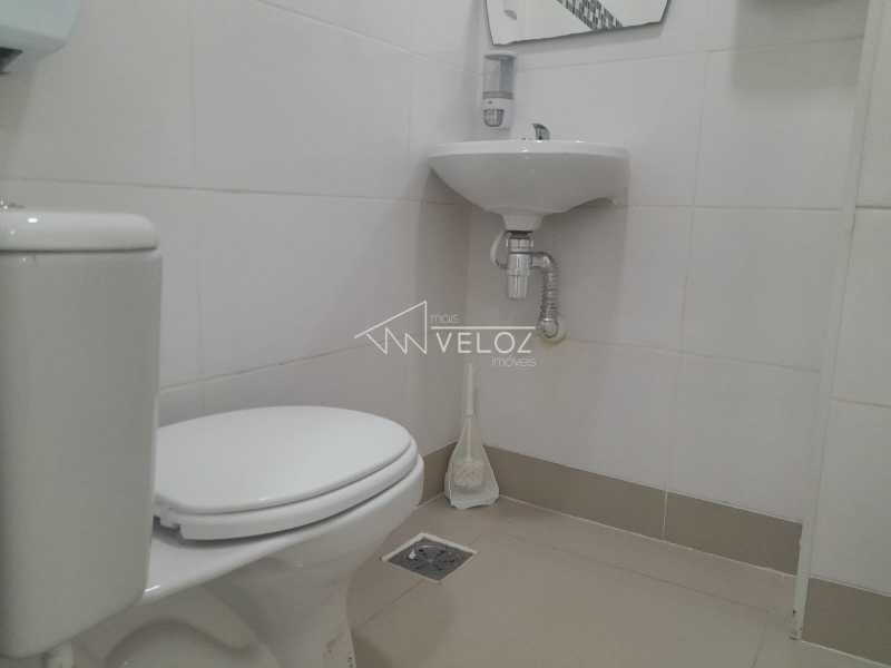 Conjunto Comercial-Sala à venda, 42m² - Foto 20