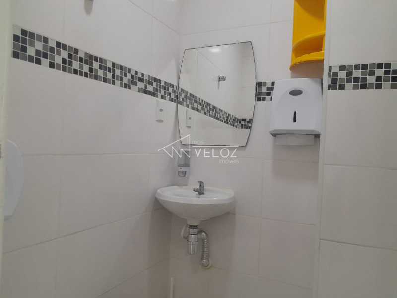 Conjunto Comercial-Sala à venda, 42m² - Foto 21