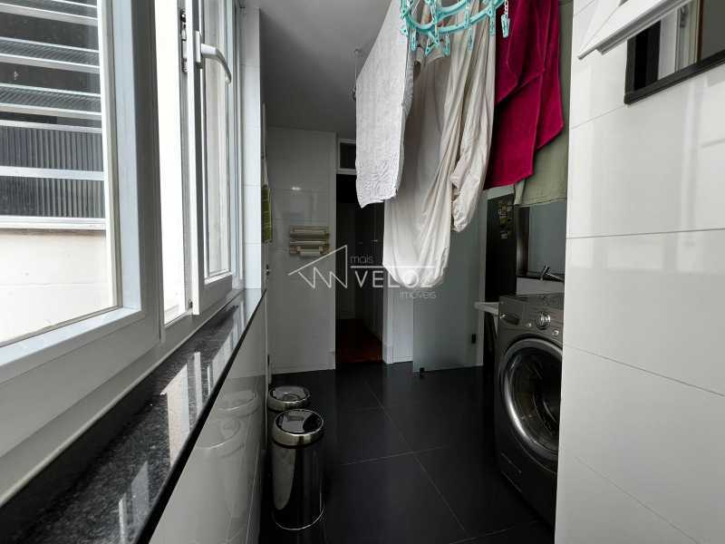 Apartamento à venda com 3 quartos, 111m² - Foto 18