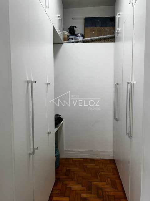 Apartamento à venda com 3 quartos, 111m² - Foto 21