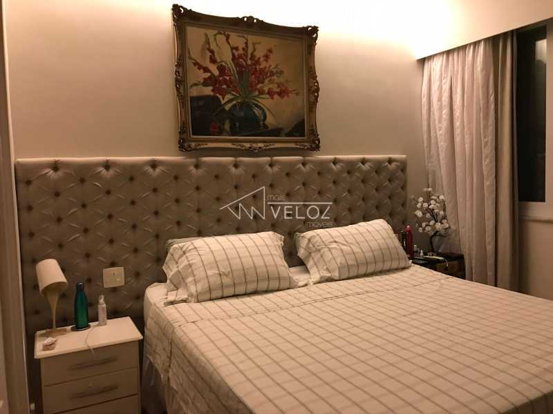 Apartamento à venda com 3 quartos, 111m² - Foto 6