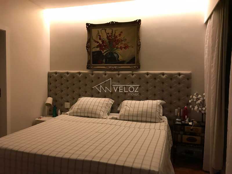 Apartamento à venda com 3 quartos, 111m² - Foto 5