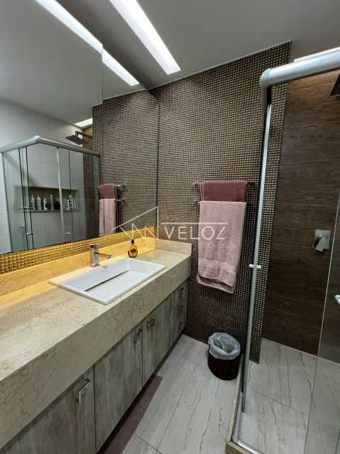 Apartamento à venda com 3 quartos, 111m² - Foto 14