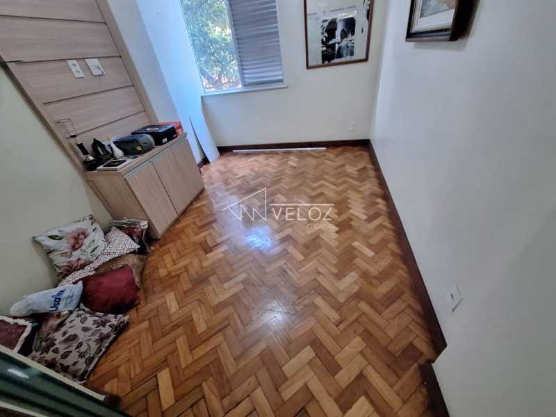 Apartamento à venda com 2 quartos, 65m² - Foto 5