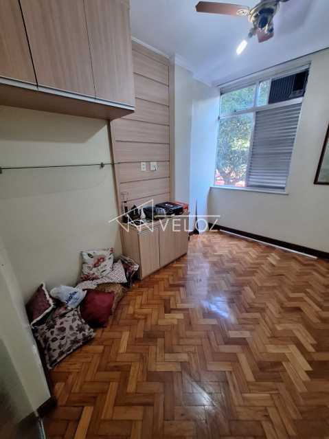 Apartamento à venda com 2 quartos, 65m² - Foto 8