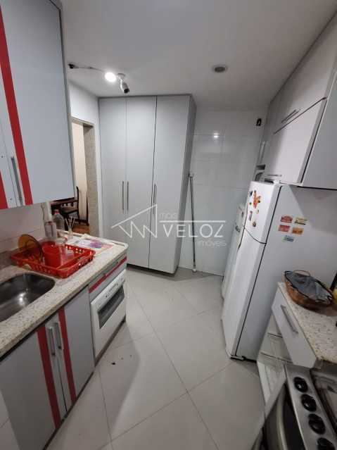 Apartamento à venda com 2 quartos, 65m² - Foto 18