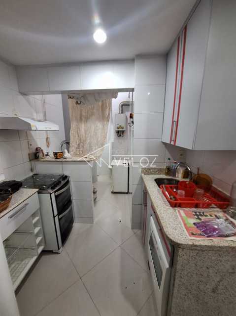 Apartamento à venda com 2 quartos, 65m² - Foto 20