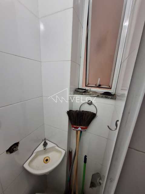 Apartamento à venda com 2 quartos, 65m² - Foto 21