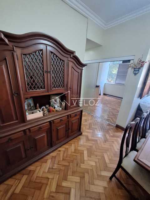 Apartamento à venda com 2 quartos, 65m² - Foto 23