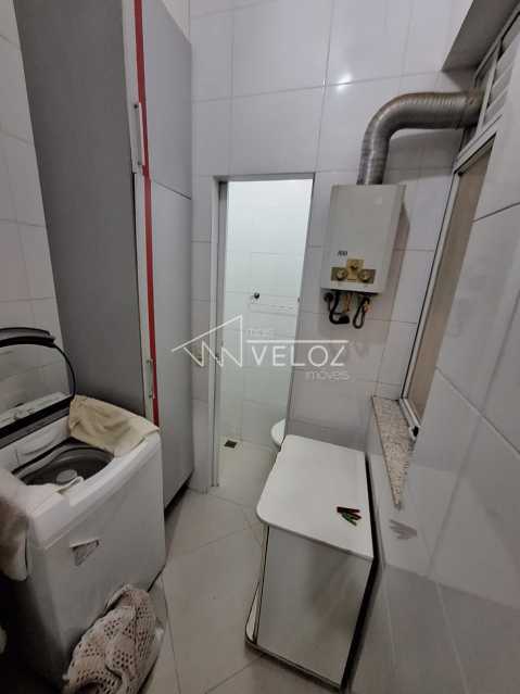 Apartamento à venda com 2 quartos, 65m² - Foto 24