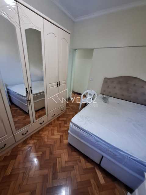 Apartamento à venda com 2 quartos, 65m² - Foto 25