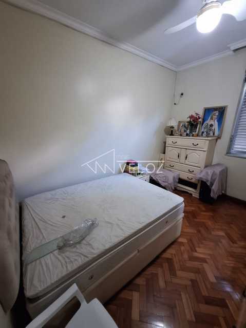 Apartamento à venda com 2 quartos, 65m² - Foto 29