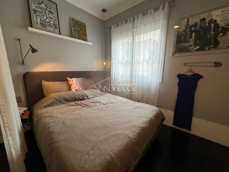 Apartamento à venda com 2 quartos, 76m² - Foto 4