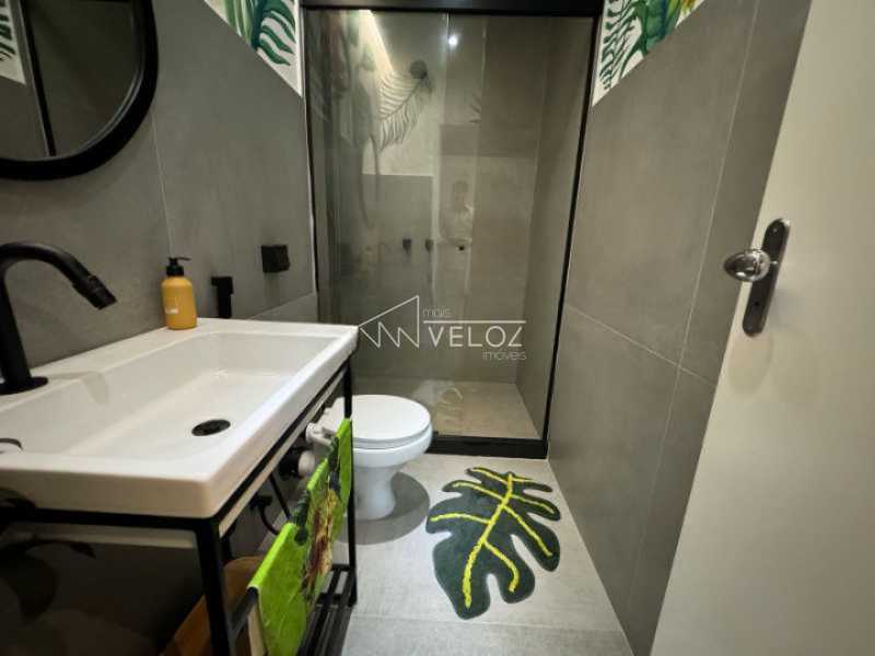 Apartamento à venda com 2 quartos, 76m² - Foto 7