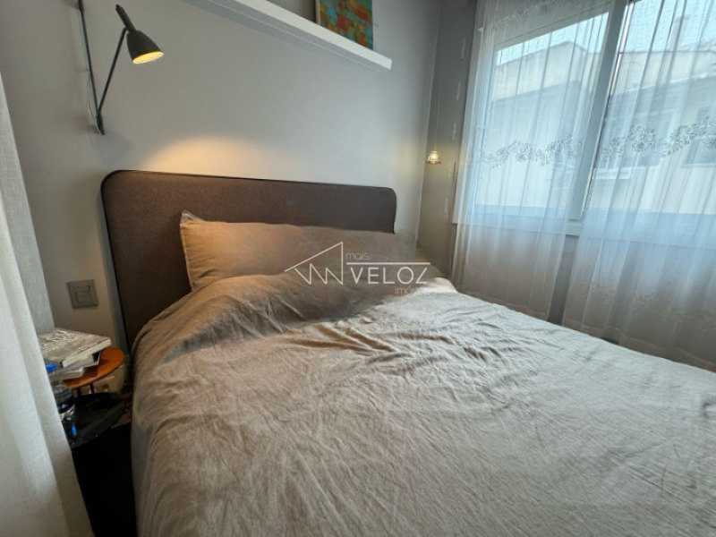 Apartamento à venda com 2 quartos, 76m² - Foto 11