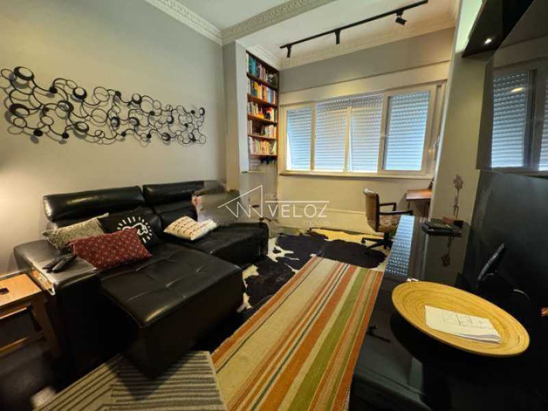 Apartamento à venda com 2 quartos, 76m² - Foto 12