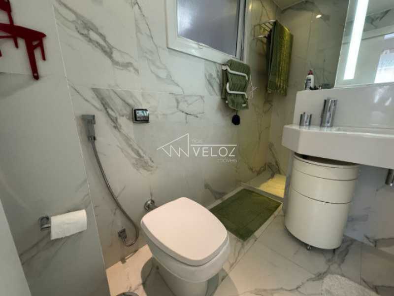 Apartamento à venda com 2 quartos, 76m² - Foto 21