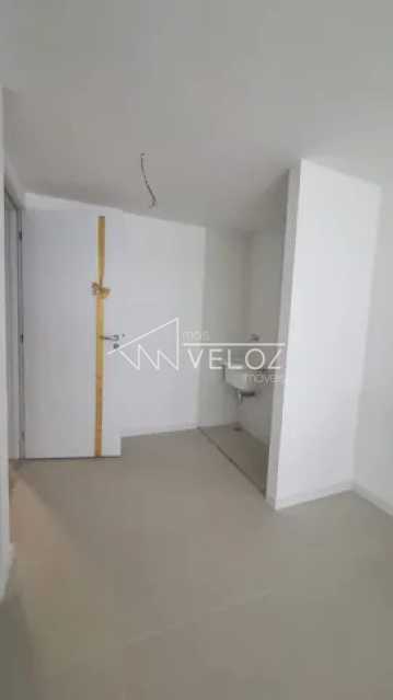 Kitnet e Studio à venda, 33m² - Foto 20