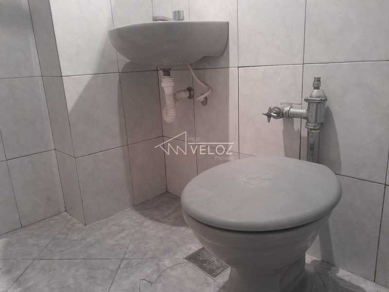 Conjunto Comercial-Sala à venda, 20m² - Foto 11