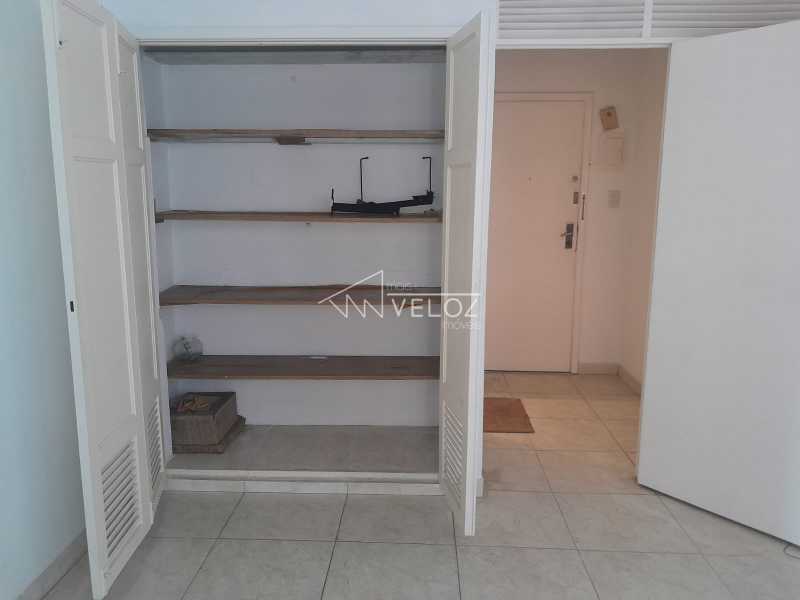 Conjunto Comercial-Sala à venda, 20m² - Foto 7