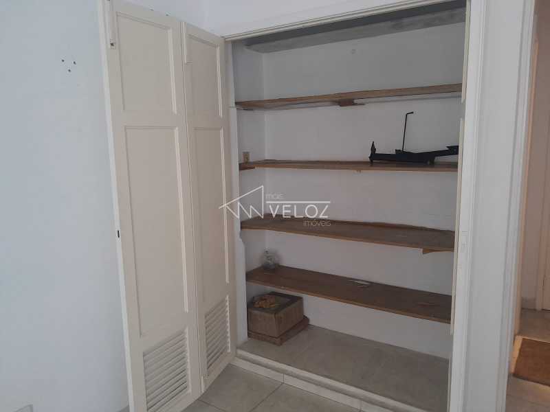 Conjunto Comercial-Sala à venda, 20m² - Foto 13