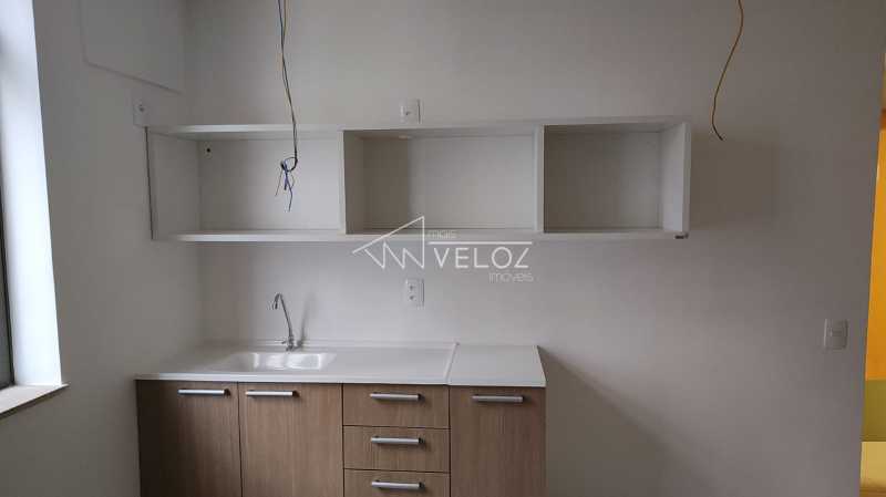 Loft à venda com 1 quarto, 22m² - Foto 1