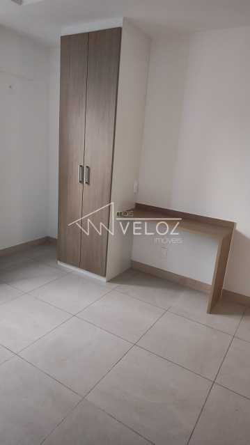 Loft à venda com 1 quarto, 22m² - Foto 2