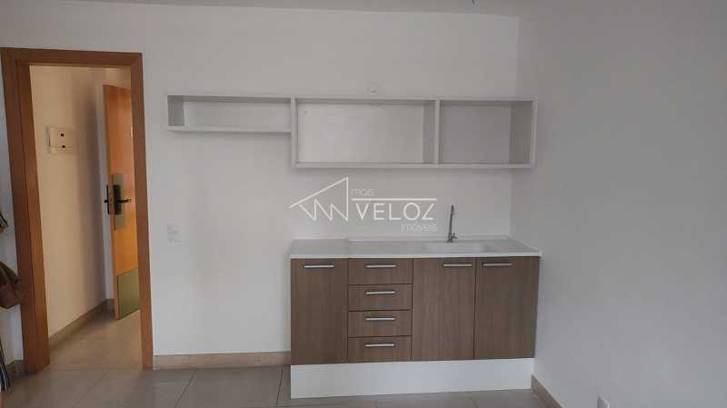 Loft à venda com 1 quarto, 22m² - Foto 3