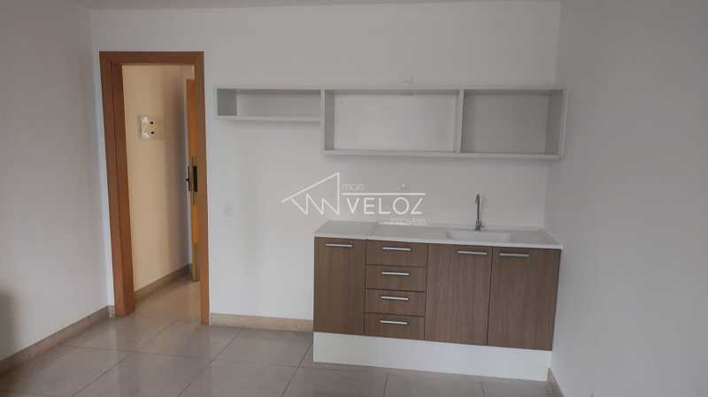 Loft à venda com 1 quarto, 22m² - Foto 4