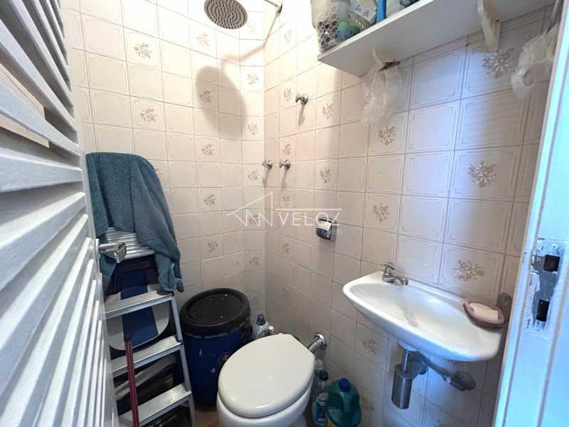 Apartamento à venda com 3 quartos, 98m² - Foto 7