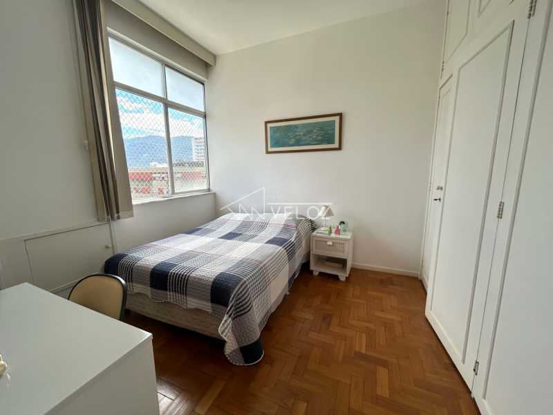 Apartamento à venda com 3 quartos, 98m² - Foto 8