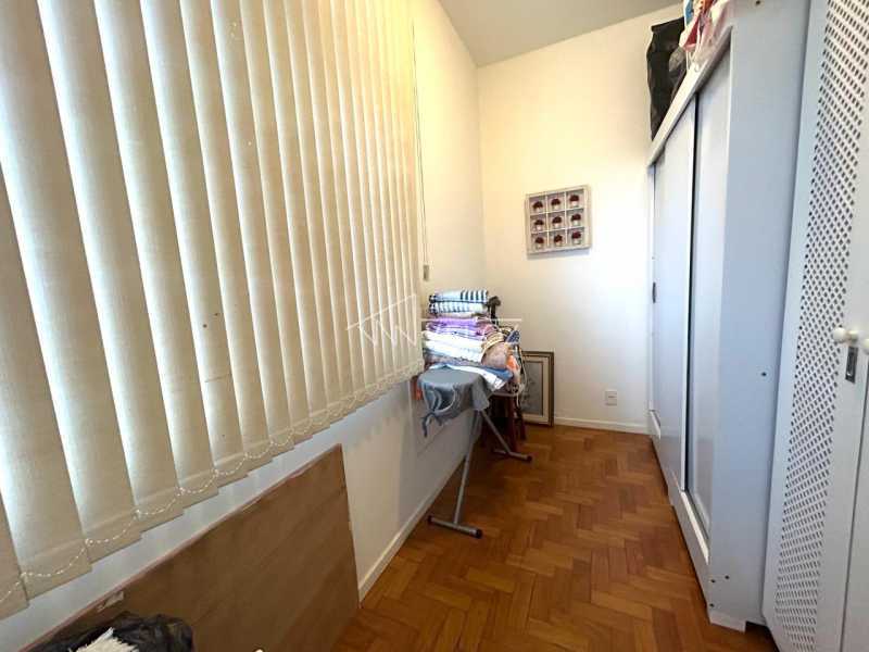 Apartamento à venda com 3 quartos, 98m² - Foto 9