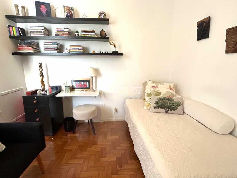 Apartamento à venda com 3 quartos, 98m² - Foto 6