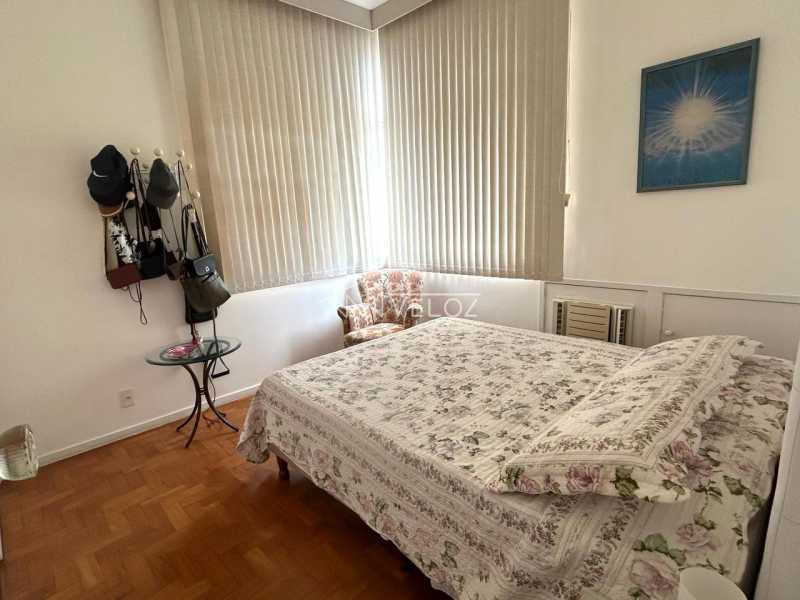 Apartamento à venda com 3 quartos, 98m² - Foto 5