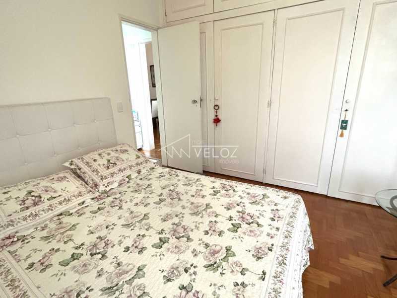 Apartamento à venda com 3 quartos, 98m² - Foto 12