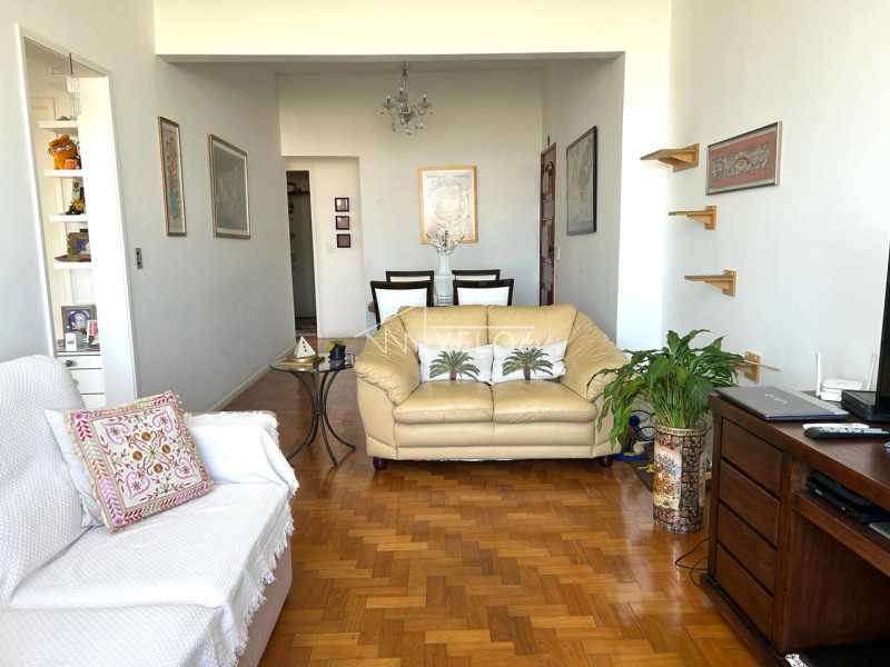 Apartamento à venda com 3 quartos, 98m² - Foto 18