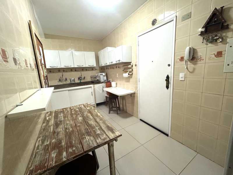 Apartamento à venda com 3 quartos, 98m² - Foto 20