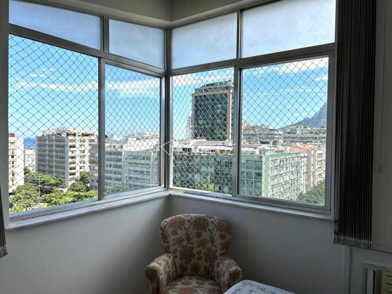 Apartamento à venda com 3 quartos, 98m² - Foto 24